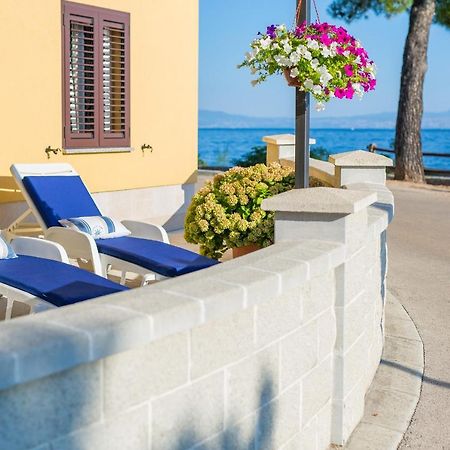 Apartman Antica Vantacici Exterior photo