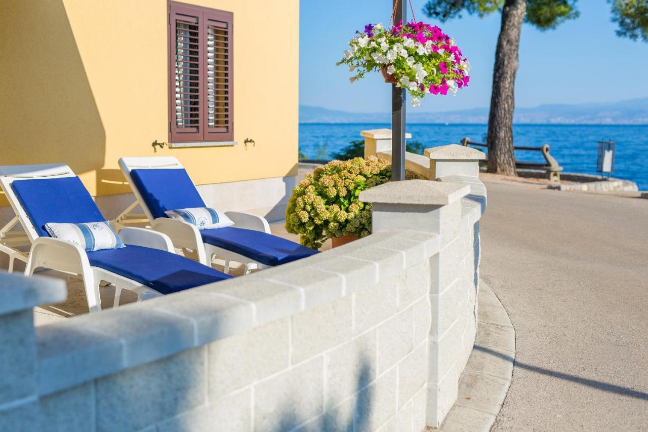 Apartman Antica Vantacici Exterior photo