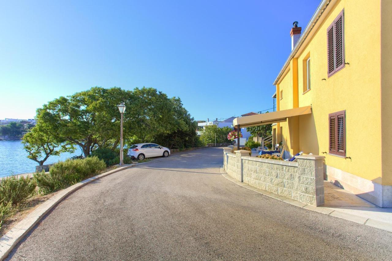 Apartman Antica Vantacici Exterior photo